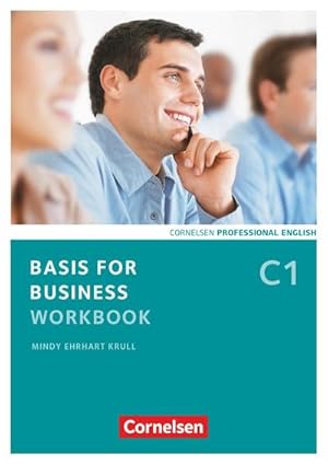 Seller image for Basis for Business C1. Workbook for sale by AHA-BUCH GmbH