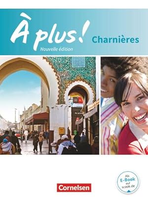 Seller image for  plus! Nouvelle dition. Charnires. Schlerbuch for sale by AHA-BUCH GmbH
