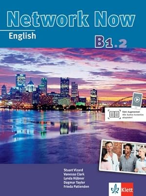 Seller image for Network Now. Student's Book with Audios B1.2 for sale by AHA-BUCH GmbH