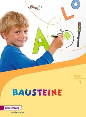 Bild des Verkufers fr BAUSTEINE Fibel : Ausgabe 2014 zum Verkauf von AHA-BUCH GmbH