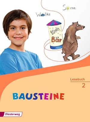 Bild des Verkufers fr BAUSTEINE Lesebuch 2 : Ausgabe 2014 zum Verkauf von AHA-BUCH GmbH