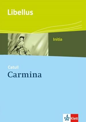 Imagen del vendedor de Catull: Carmina a la venta por AHA-BUCH GmbH