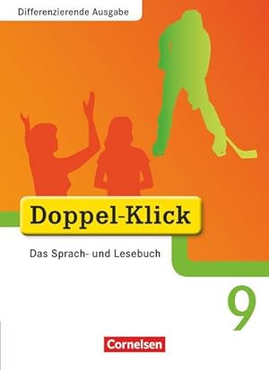 Seller image for Doppel-Klick - Differenzierende Ausgabe. 9. Schuljahr. Schlerbuch for sale by AHA-BUCH GmbH