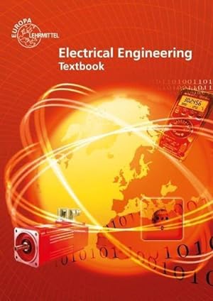 Seller image for Electrical Engineering Textbook for sale by AHA-BUCH GmbH