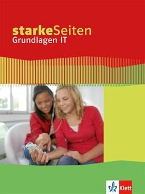 Imagen del vendedor de Starke Seiten Grundlagen IT. Schlerbuch 5.-10. Schuljahr a la venta por AHA-BUCH GmbH