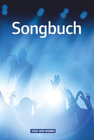 Bild des Verkufers fr Songbuch stliche Bundeslnder und Berlin Schlerbuch zum Verkauf von AHA-BUCH GmbH