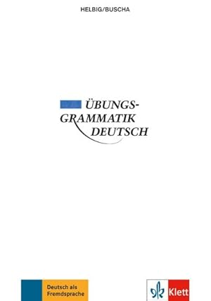 Seller image for bungsgrammatik Deutsch for sale by AHA-BUCH GmbH