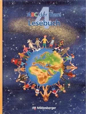 Imagen del vendedor de ABC der Tiere 4 - Lesebuch : 4. Schuljahr a la venta por AHA-BUCH GmbH