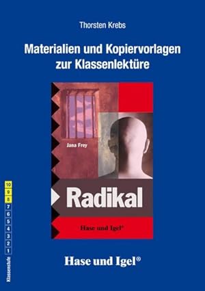 Seller image for Radikal. Begleitmaterial for sale by AHA-BUCH GmbH