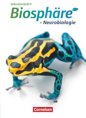 Bild des Verkufers fr Biosphre Sekundarstufe II. Themenband Neurobiologie. Schlerbuch zum Verkauf von AHA-BUCH GmbH