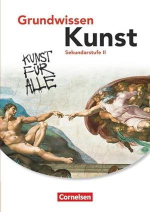 Bild des Verkufers fr Grundwissen Kunst - Schlerbuch zum Verkauf von AHA-BUCH GmbH