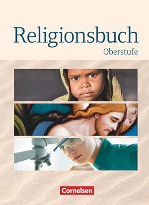 Bild des Verkufers fr Religionsbuch - Oberstufe - Neubearbeitung. Schlerbuch zum Verkauf von AHA-BUCH GmbH
