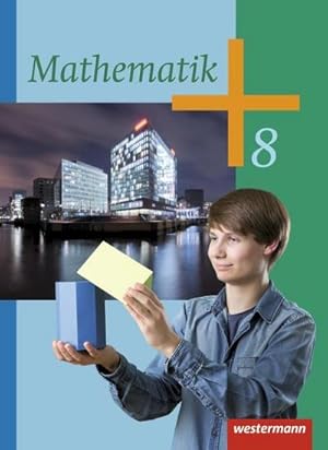 Bild des Verkufers fr Mathematik 8. Schlerband. Klassen 8 - 10. Rheinland-Pfalz und Saarland : Ausgabe 2014 zum Verkauf von AHA-BUCH GmbH