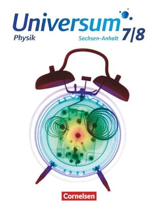 Bild des Verkufers fr Universum Physik 7./8. Schuljahr- Gymnasium Sachsen-Anhalt - Schlerbuch zum Verkauf von AHA-BUCH GmbH