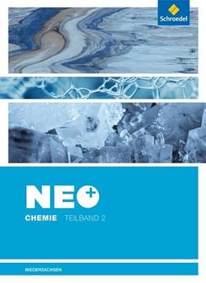 Bild des Verkufers fr NEO Chemie 2. Schlerband. Sekundarstufe 1. Niedersachsen zum Verkauf von AHA-BUCH GmbH