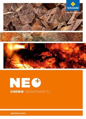 Bild des Verkufers fr NEO Chemie. Gesamtband: Schlerband. Sekundarstufe 1. Niedersachsen zum Verkauf von AHA-BUCH GmbH