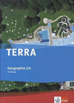 Bild des Verkufers fr TERRA Geographie fr Hamburg. Neue Ausgabe. Schlerbuch 5./6. Schuljahr zum Verkauf von AHA-BUCH GmbH