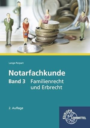 Immagine del venditore per Familienrecht und Erbrecht venduto da AHA-BUCH GmbH