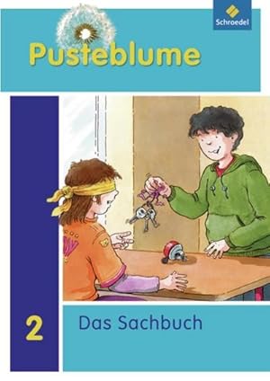 Imagen del vendedor de Pusteblume. Das Sachbuch 2. Schlerband. Rheinland-Pfalz : Ausgabe 2011 a la venta por AHA-BUCH GmbH