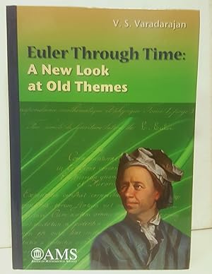 Immagine del venditore per Euler through time : a new look at old themes. venduto da Rometti Vincent