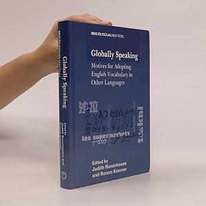 Image du vendeur pour Globally Speaking mis en vente par Bookbot