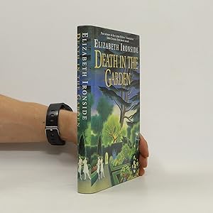 Seller image for Death in the Garden for sale by Bookbot