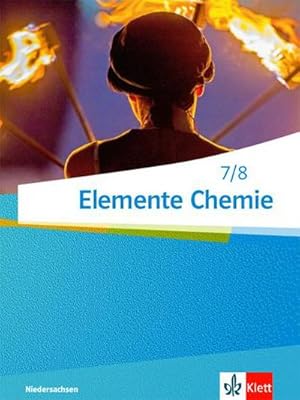 Bild des Verkufers fr Elemente Chemie - Ausgabe Niedersachsen G9. Schlerbuch 7./8. Klasse. Ab 2015 zum Verkauf von AHA-BUCH GmbH