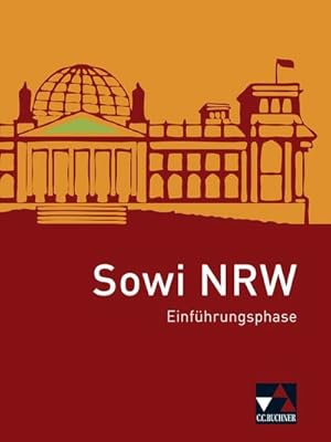 Bild des Verkufers fr Sowi NRW neu Einfhrungsphase zum Verkauf von AHA-BUCH GmbH