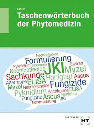 Immagine del venditore per eBook inside: Buch und eBook Taschenwrterbuch der Phytomedizin : als 5-Jahreslizenz fr das eBook venduto da AHA-BUCH GmbH