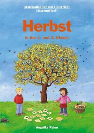 Bild des Verkufers fr Herbst in der 1. und 2. Klasse : Neuausgabe zum Verkauf von AHA-BUCH GmbH