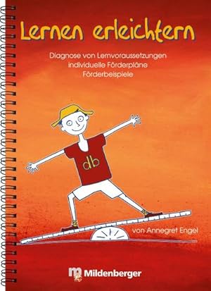 Immagine del venditore per Lernen erleichtern : Diagnose von Lernvoraussetzungen, Erstellung von individuellen Lehrplnen venduto da AHA-BUCH GmbH