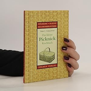 Bild des Verkufers fr Das kleine Picknick-Kochbuch zum Verkauf von Bookbot