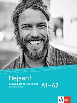 Immagine del venditore per Hejsan! A1-A2. Lrarhandledning : Schwedisch fr Anfnger venduto da AHA-BUCH GmbH