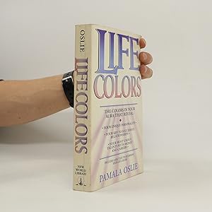 Bild des Verkufers fr Life Colors zum Verkauf von Bookbot