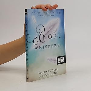 Seller image for Angel Whispers for sale by Bookbot