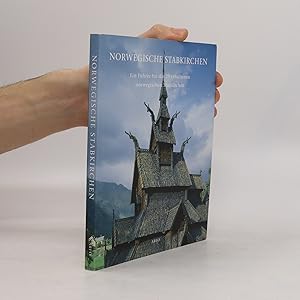 Seller image for Norwegische Stabkirchen for sale by Bookbot