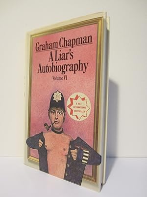Seller image for A Liar's Autobiography for sale by HADDON'S