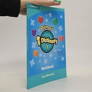 Image du vendeur pour Primary i-dictionary 1 : workbook mis en vente par Bookbot