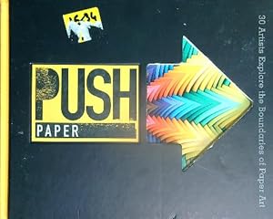 Immagine del venditore per Push Paper venduto da Librodifaccia