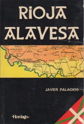 Bild des Verkufers fr Rioja alavesa . zum Verkauf von Librera Astarloa