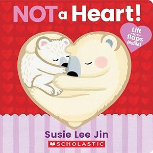 Seller image for Not a Heart! for sale by GreatBookPricesUK