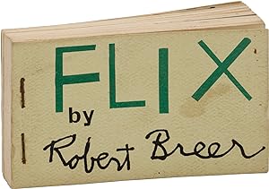 Flix (First Edition)