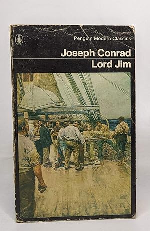 Seller image for Lord jim a tale for sale by crealivres