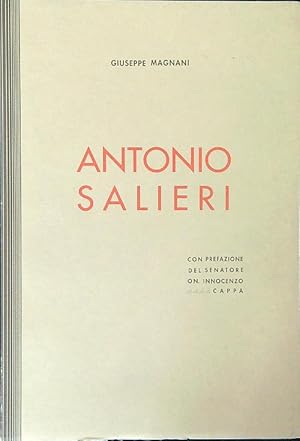 Antonio Salieri