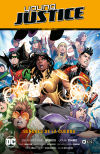 Seller image for Young Justice vol. 04: Seores de la guerra (Perdidos en el Multiverso Parte 4) for sale by AG Library