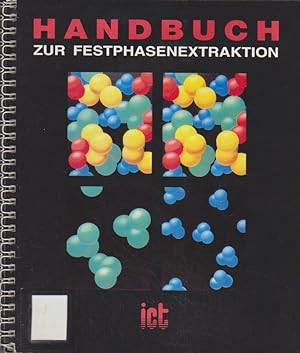 Handbuch zur Festphasenextraktion :