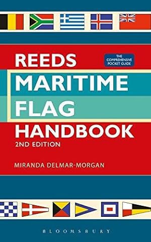 Imagen del vendedor de Reeds Maritime Flag Handbook 2nd edition: The Comprehensive Pocket Guide a la venta por WeBuyBooks