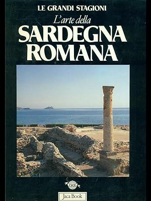 L'arte della Sardegna Romana