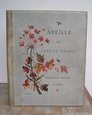 ABEILLE Conte.