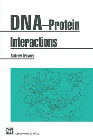 Bild des Verkufers fr DNA-Protein Interactions. zum Verkauf von Bcher bei den 7 Bergen